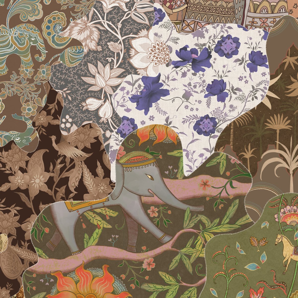 Honpo | Tyohaar | HO-0024 Honpo | Tyohaar | HO-0024