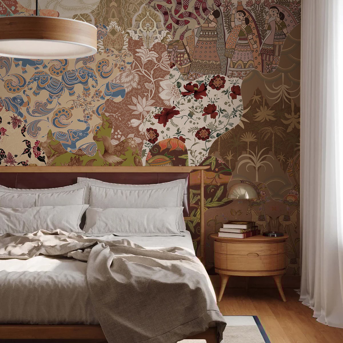 Honpo | Tyohaar | HO-0024 Honpo | Tyohaar | HO-0024