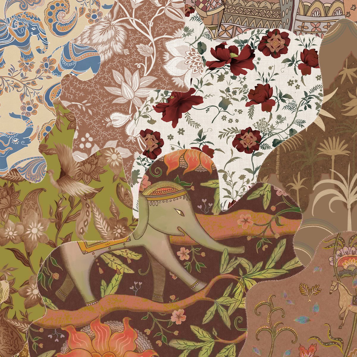 Honpo | Tyohaar | HO-0024 Honpo | Tyohaar | HO-0024