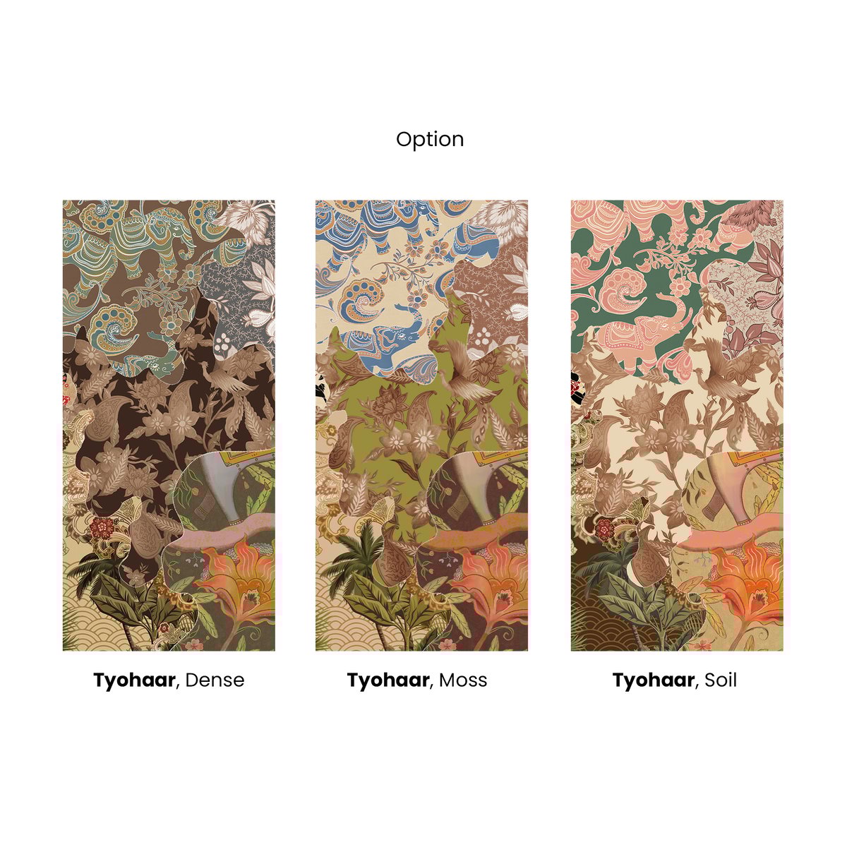 Honpo | Tyohaar | HO-0024 Honpo | Tyohaar | HO-0024