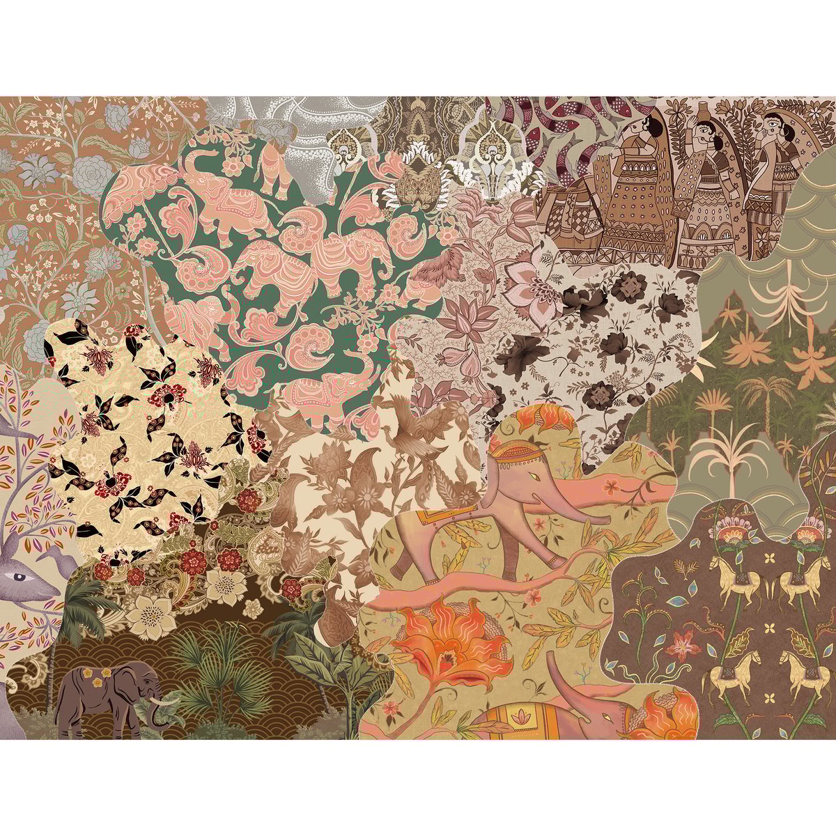 Honpo | Tyohaar | HO-0024 Honpo | Tyohaar | HO-0024