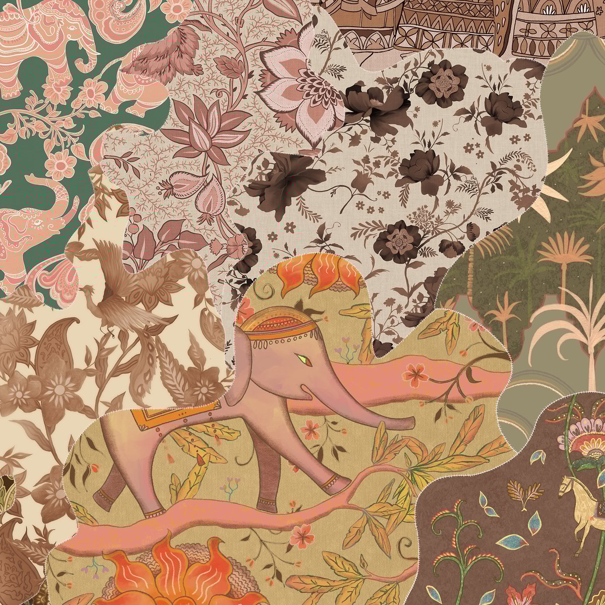 Honpo | Tyohaar | HO-0024 Honpo | Tyohaar | HO-0024