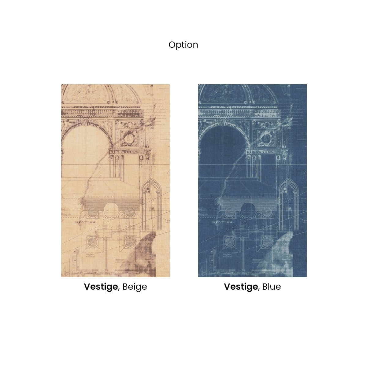 Honpo | Vestige Honpo | Vestige