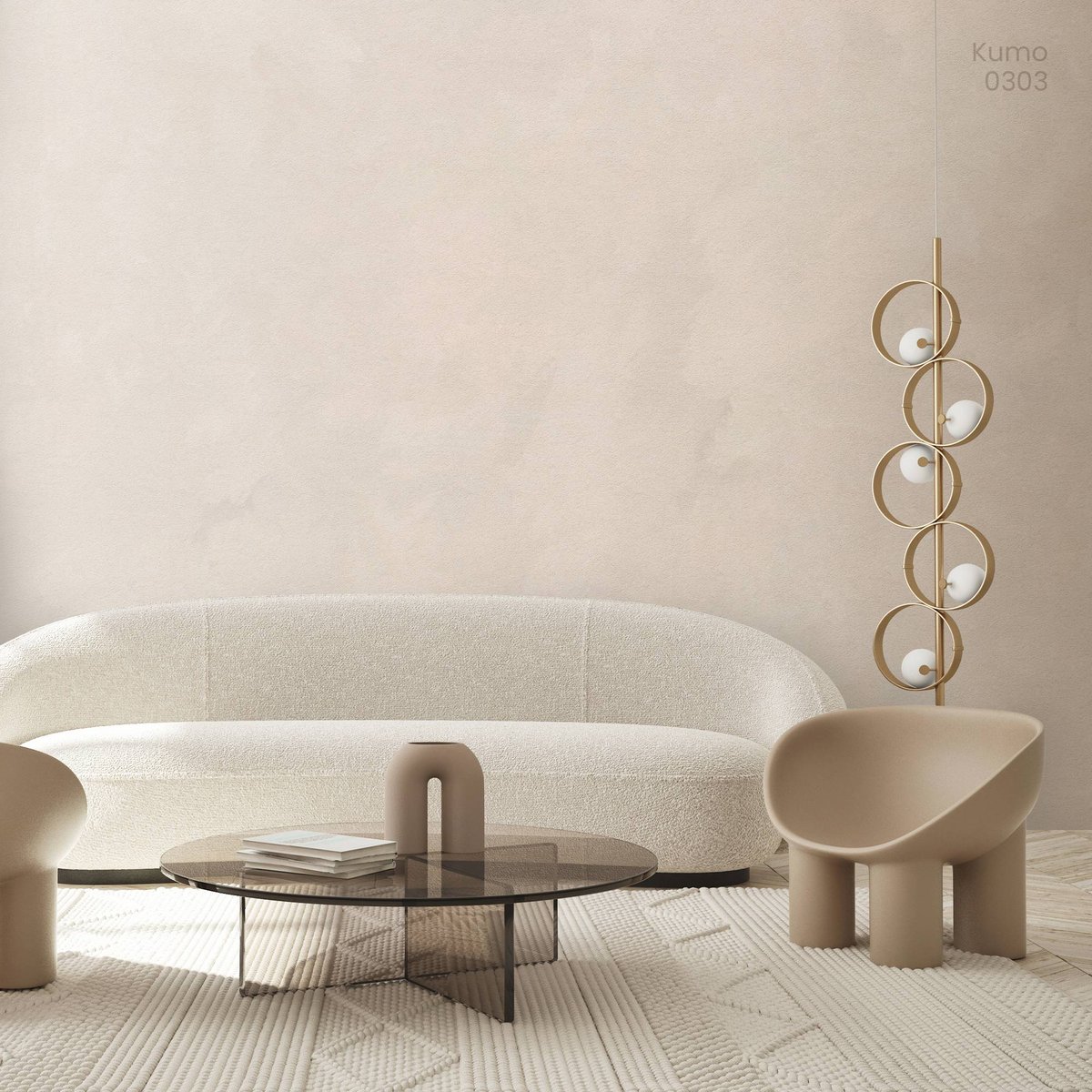 Kumo - II | Honpo Wabisabi | HW-004 Kumo - II | Honpo Wabisabi | HW-004