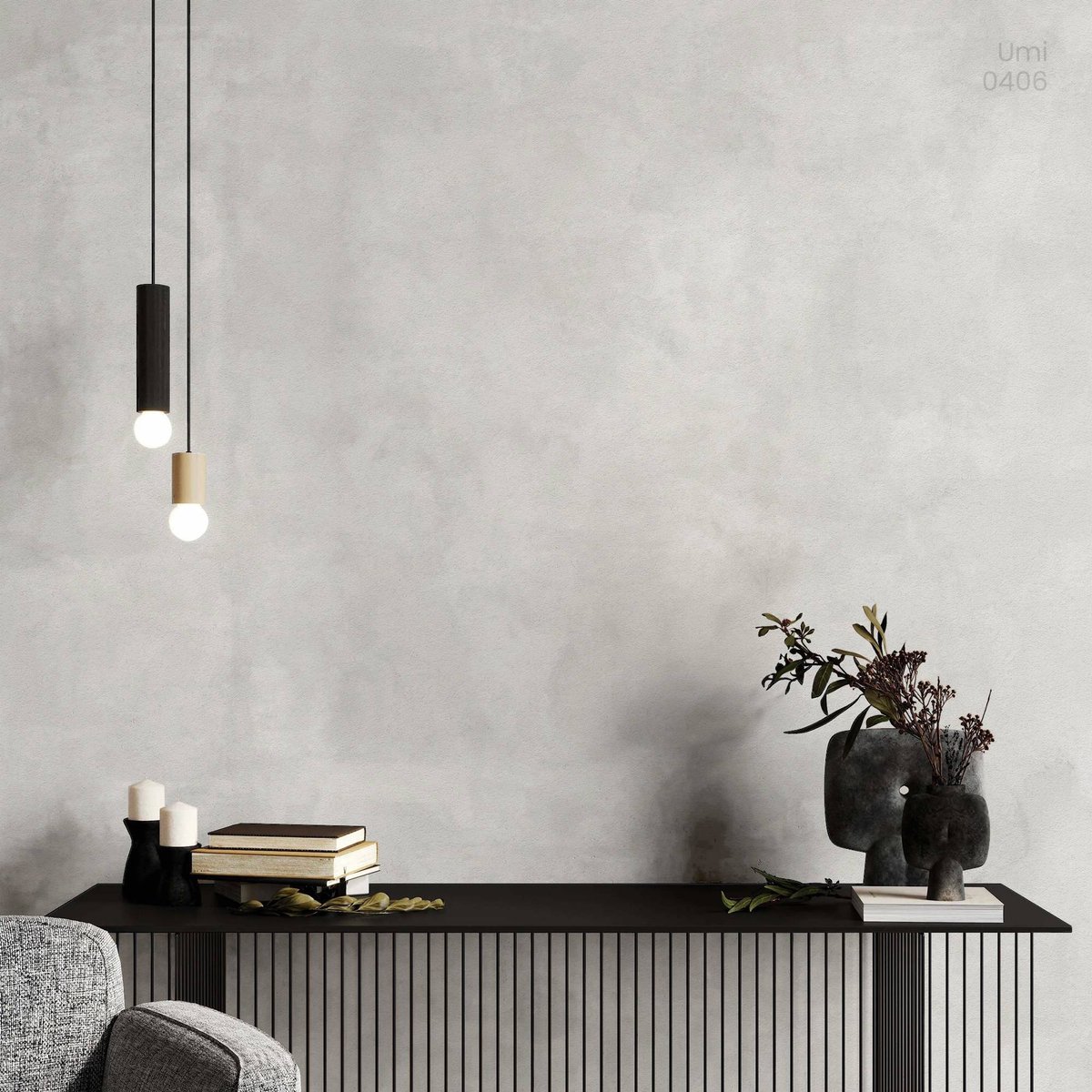 Umi - II | Honpo Wabisabi | HW-0013 Umi - II | Honpo Wabisabi | HW-0013