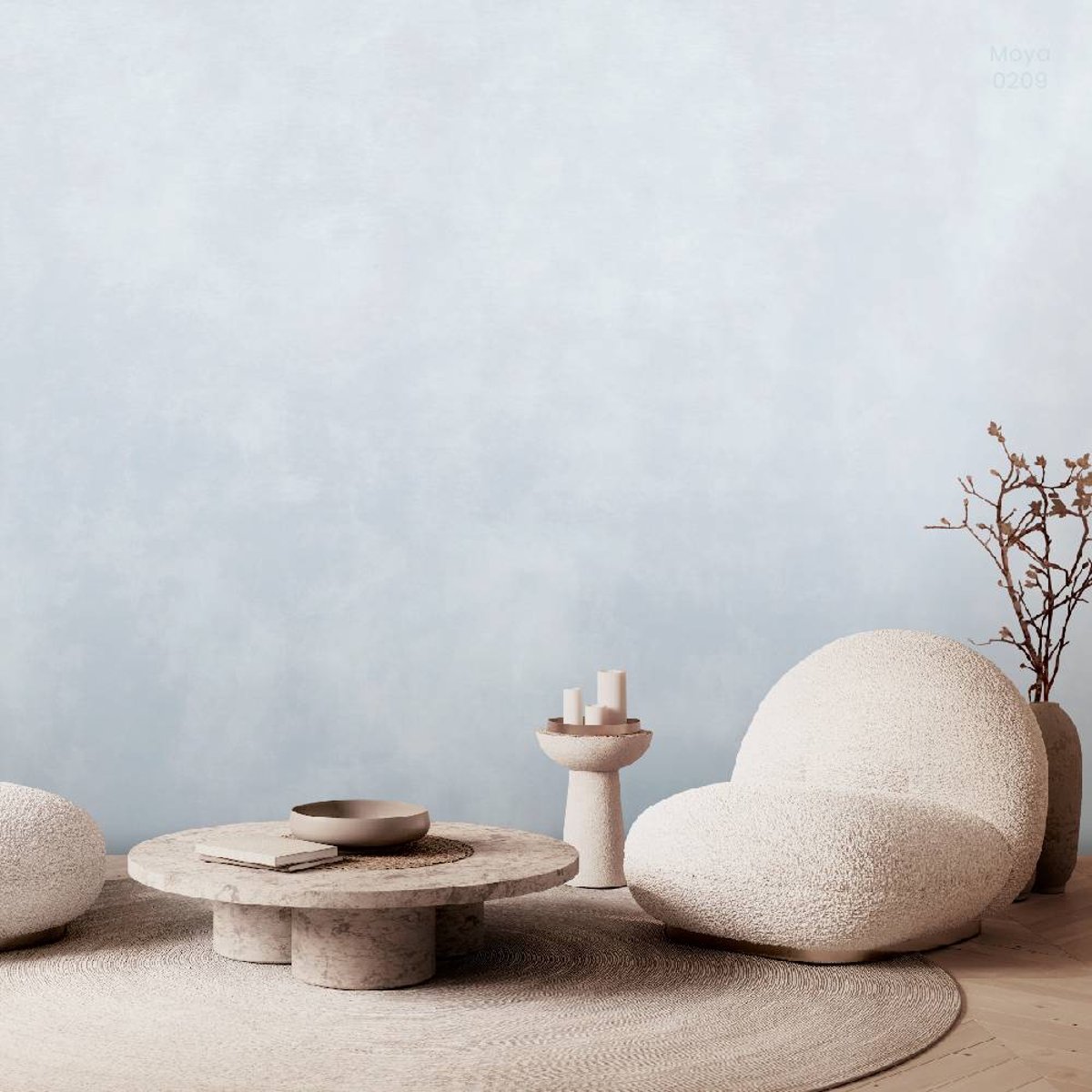 Moya - III | Honpo Wabisabi | HW-008 Moya - III | Honpo Wabisabi | HW-008