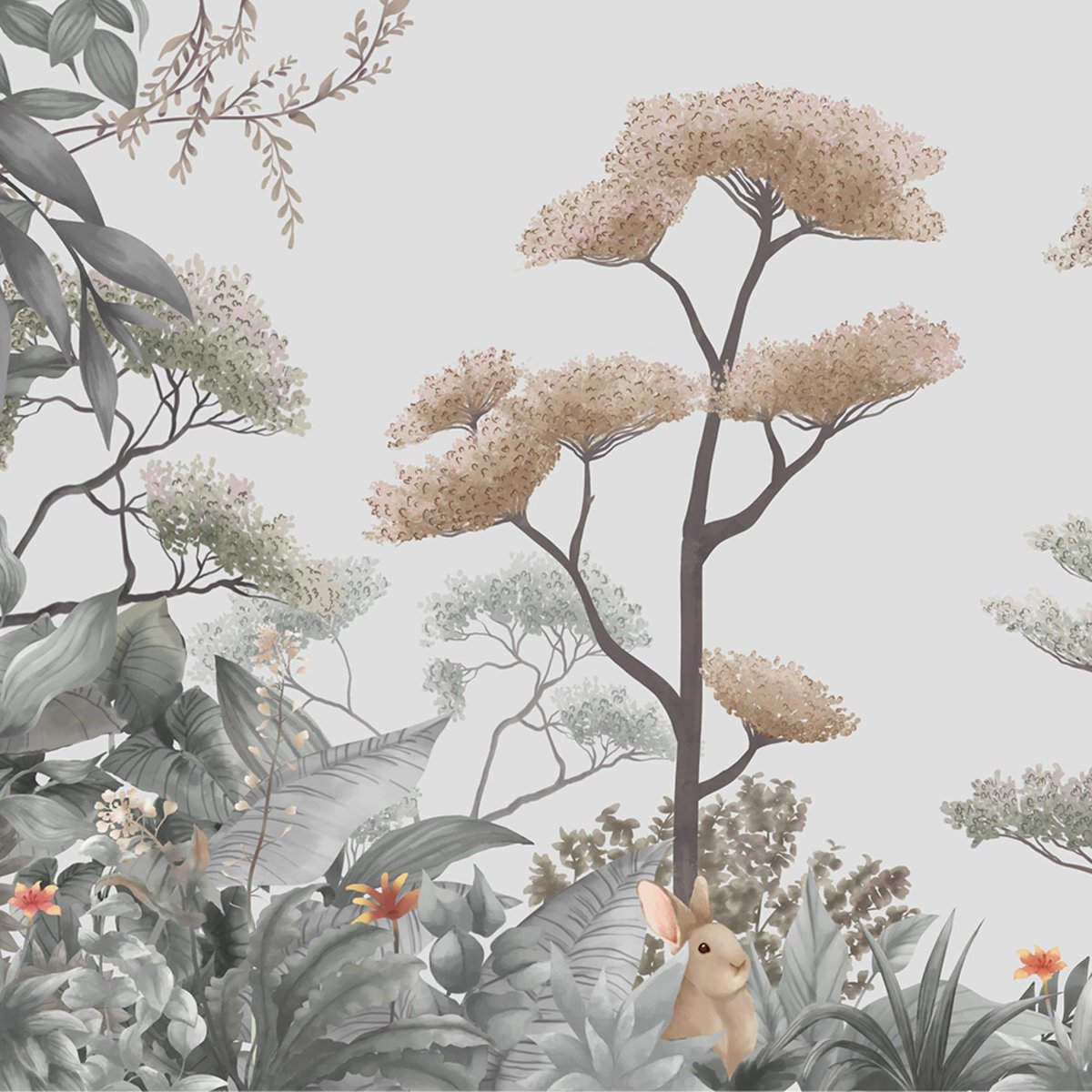 Honpo | Whimsical Garden | HO-0087 Honpo | Whimsical Garden | HO-0087