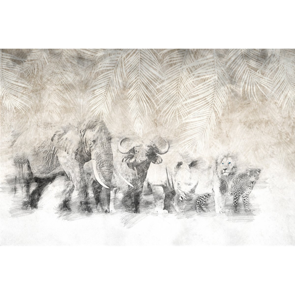 Honpo YL | Echoes of Africa Honpo YL | Echoes of Africa