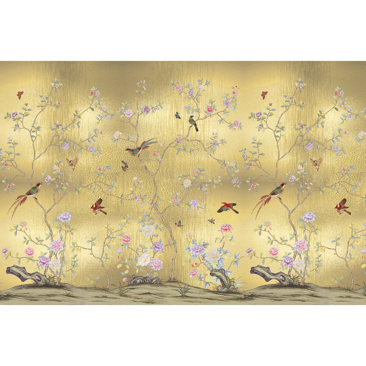 Honpo YL | Blossoms in Dawnlight Honpo YL | Blossoms in Dawnlight