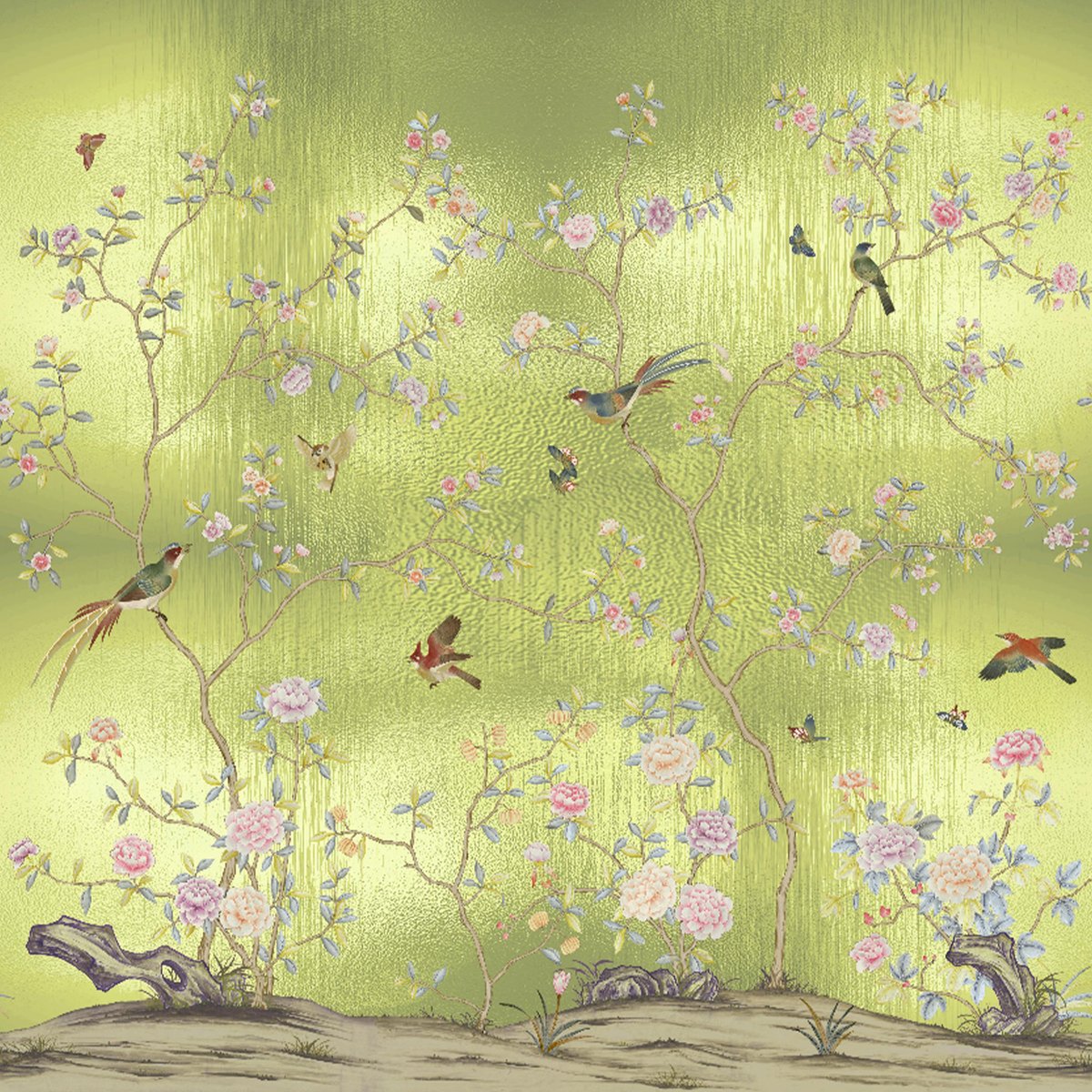 Honpo YL | Blossoms in Dawnlight Honpo YL | Blossoms in Dawnlight