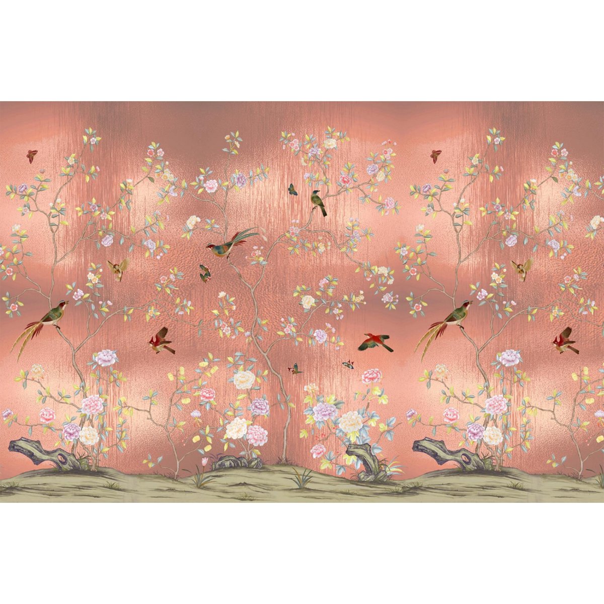 Honpo YL | Blossoms in Dawnlight Honpo YL | Blossoms in Dawnlight