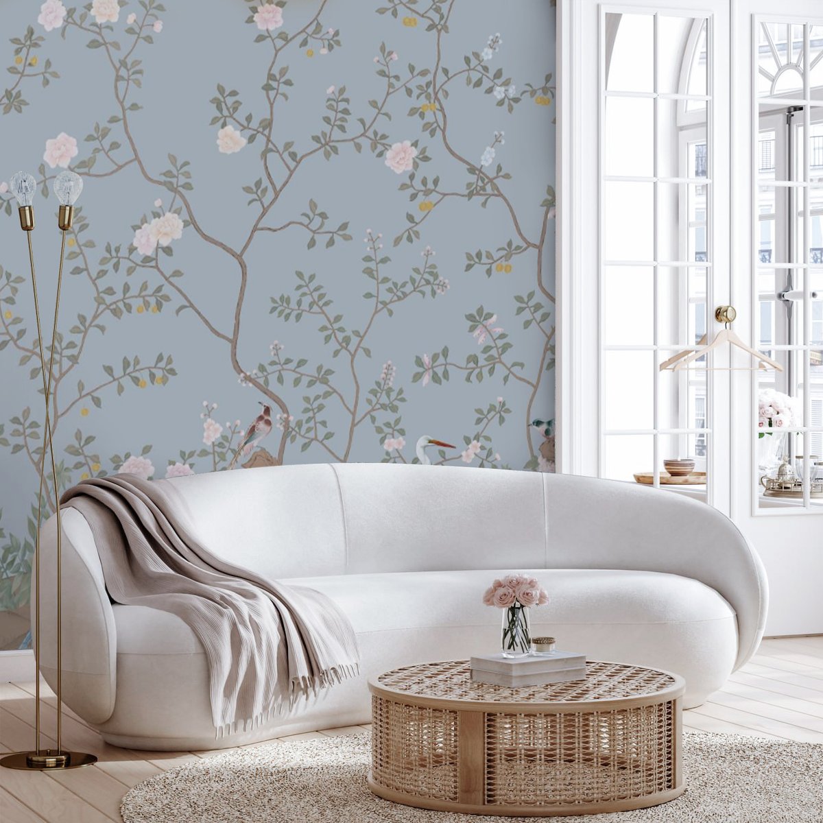 Honpo YL | Chinoiserie Garden Honpo YL | Chinoiserie Garden