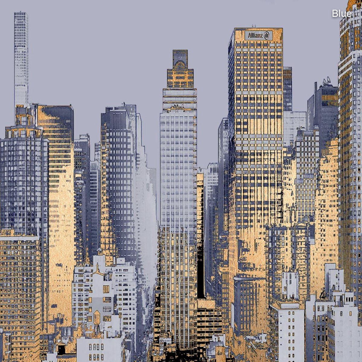 Honpo YL | Gilded Skyline Honpo YL | Gilded Skyline