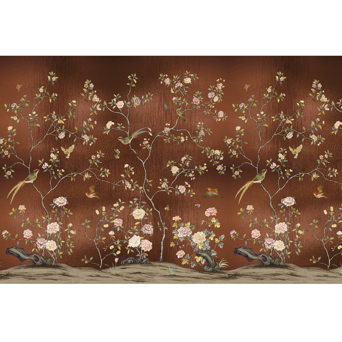 Honpo YL | Moonlit Chinoiserie Honpo YL | Moonlit Chinoiserie