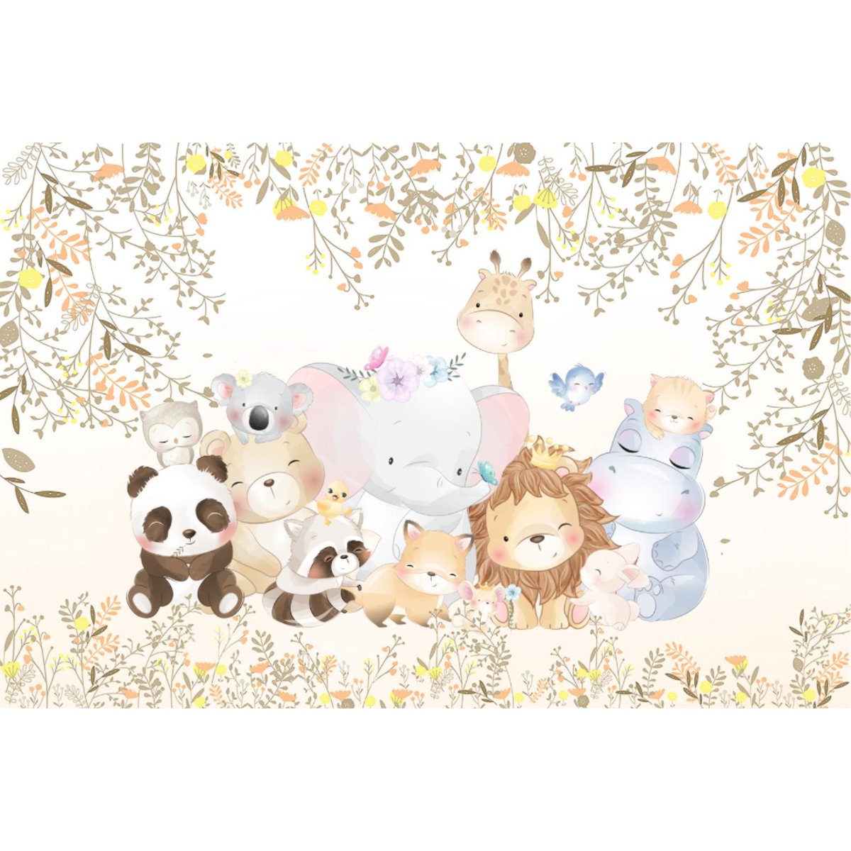 Honpo YL | Safari Buddies Honpo YL | Safari Buddies