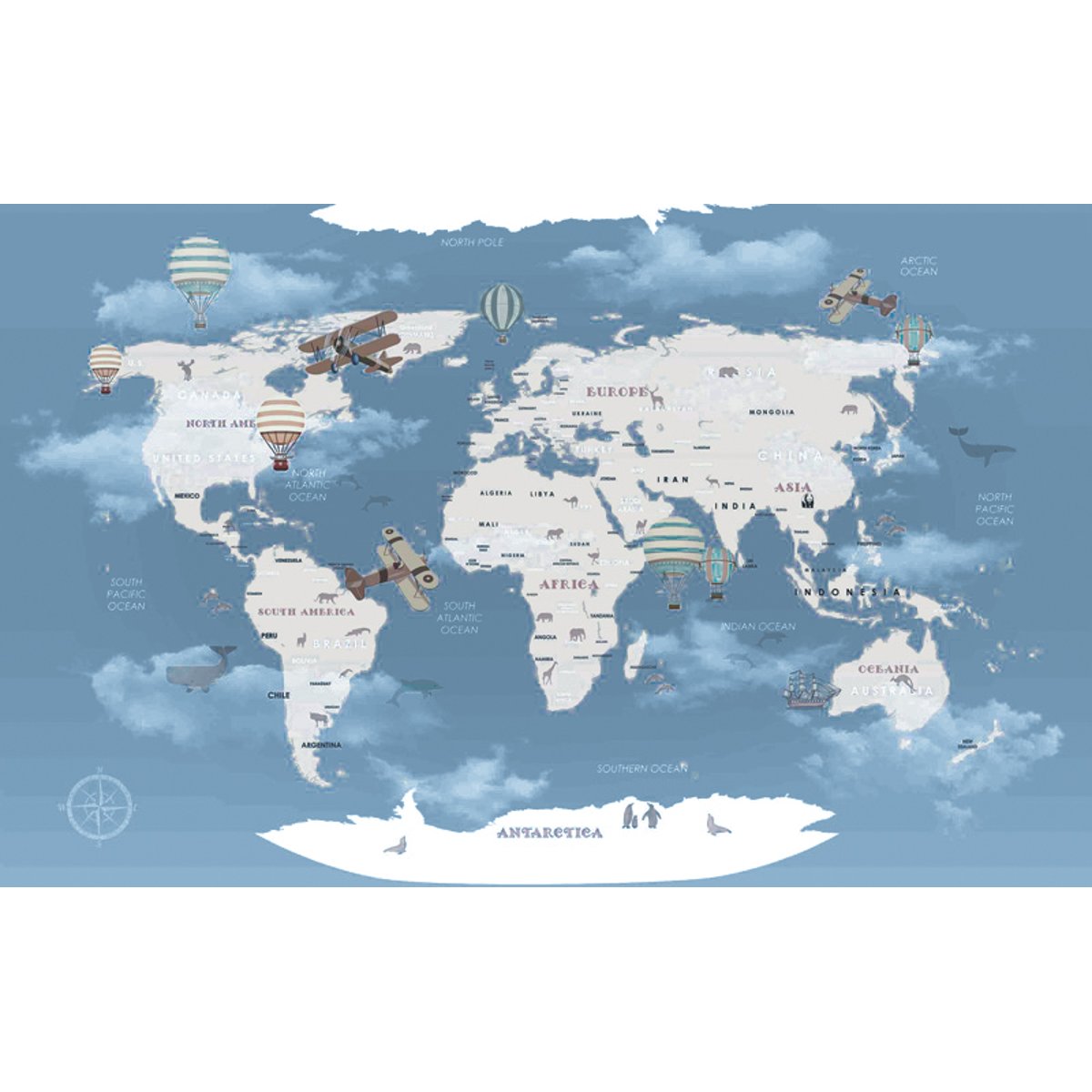 Honpo YL | Aero Explorer Honpo YL | Aero Explorer