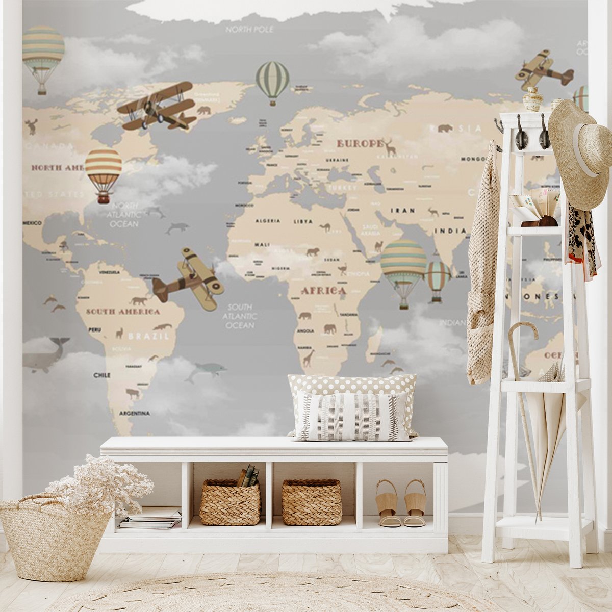 Honpo YL | Aero Explorer Honpo YL | Aero Explorer