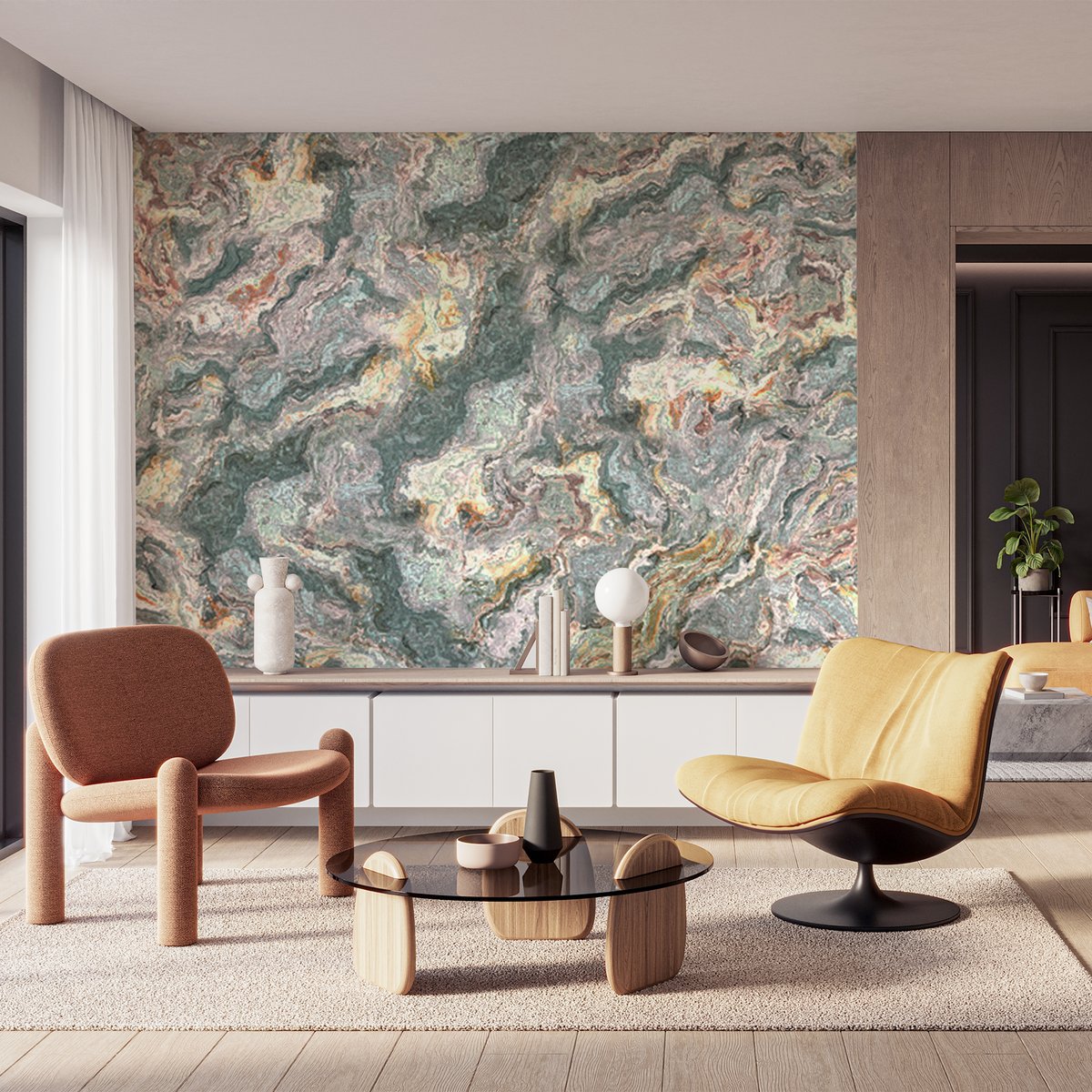 Honpo YL | Agate Flow Honpo YL | Agate Flow