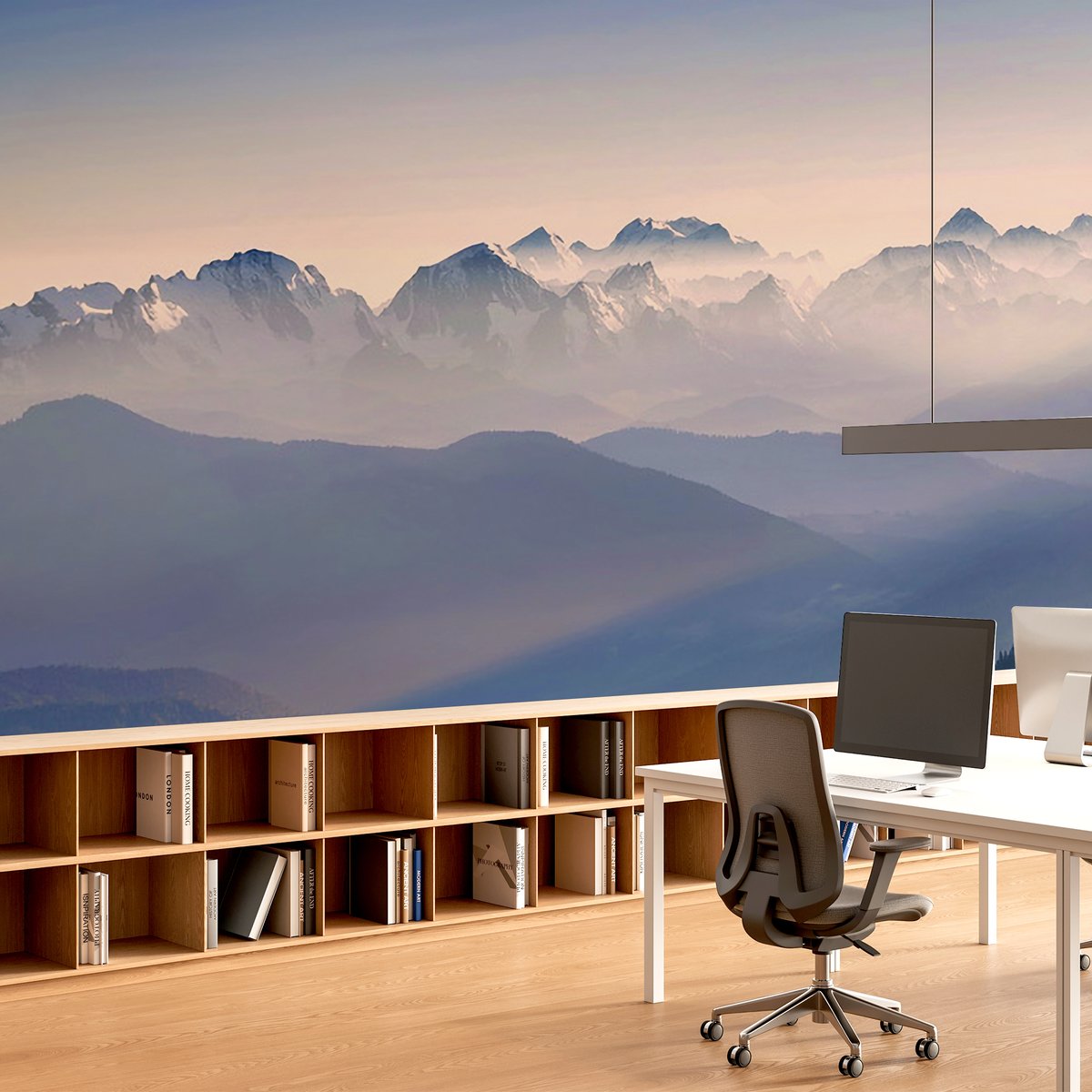 Honpo YL | Arctic Silence Honpo YL | Arctic Silence