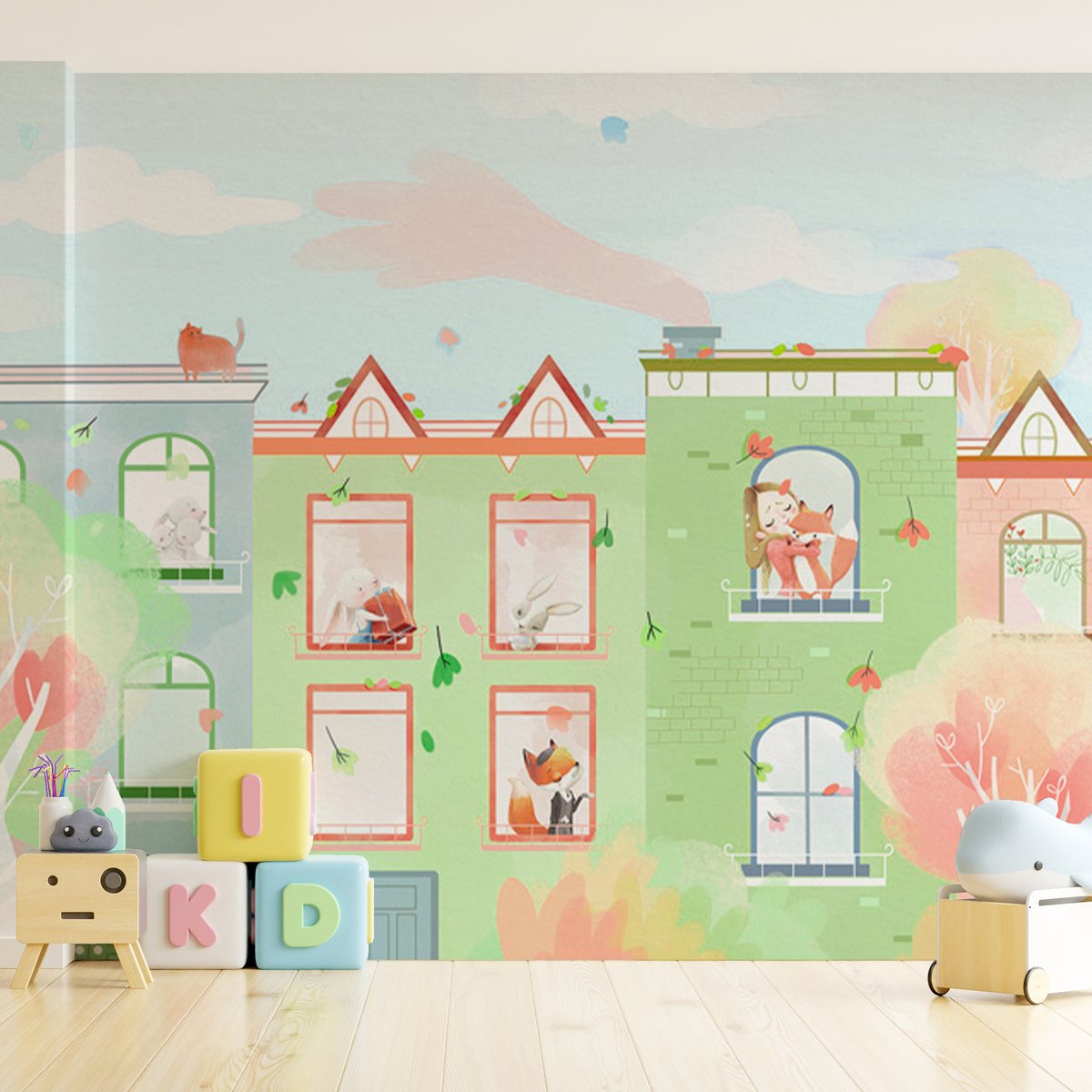 Honpo YL | Autumn Lane Honpo YL | Autumn Lane