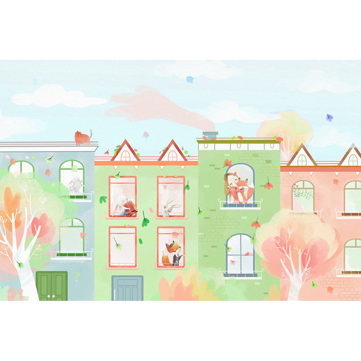 Honpo YL | Autumn Lane Honpo YL | Autumn Lane