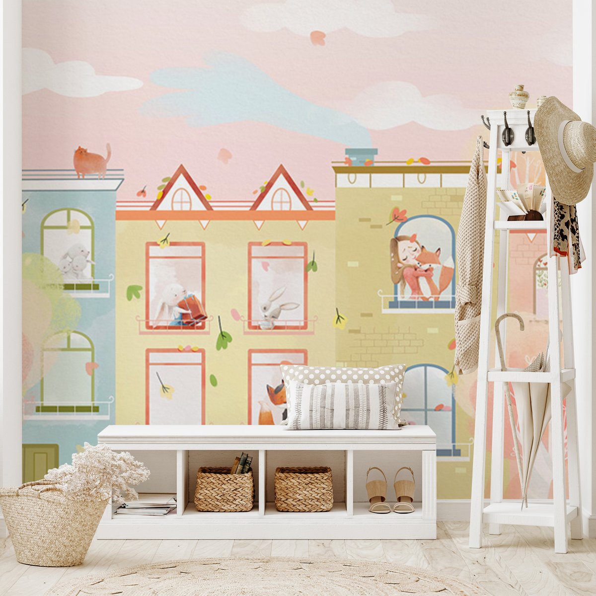 Honpo YL | Autumn Lane Honpo YL | Autumn Lane