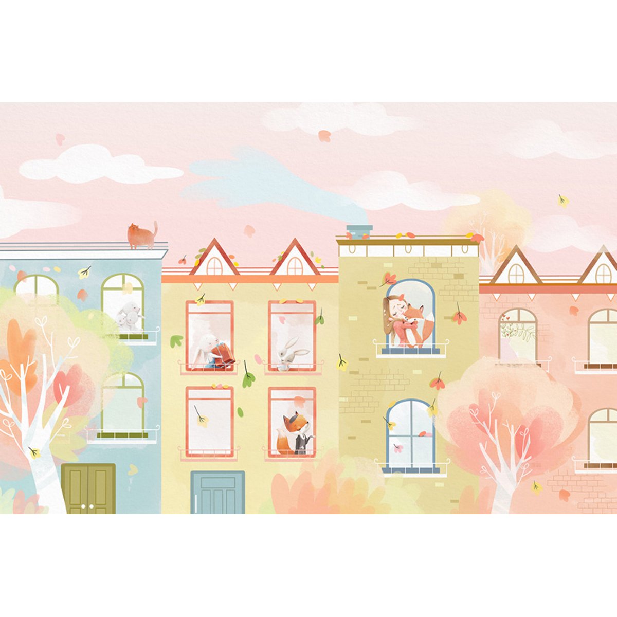 Honpo YL | Autumn Lane Honpo YL | Autumn Lane