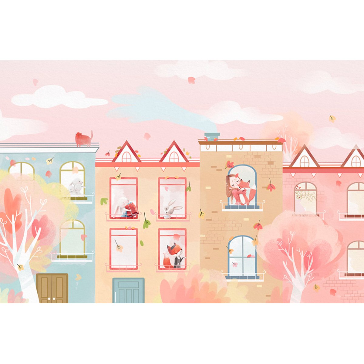 Honpo YL | Autumn Lane Honpo YL | Autumn Lane