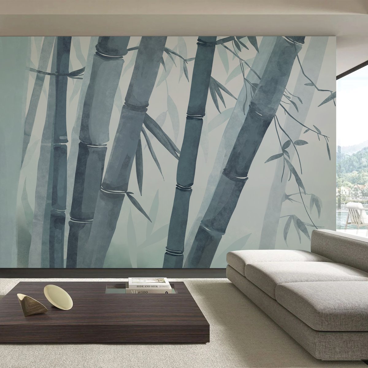 Honpo YL | Bamboo Grove Honpo YL | Bamboo Grove