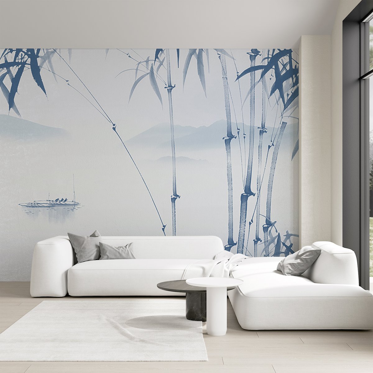 Honpo YL | Bamboo Solitude Honpo YL | Bamboo Solitude