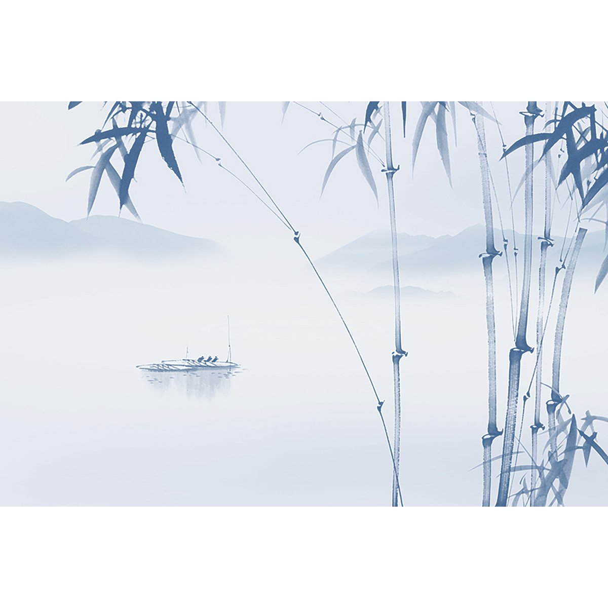 Honpo YL | Bamboo Solitude Honpo YL | Bamboo Solitude