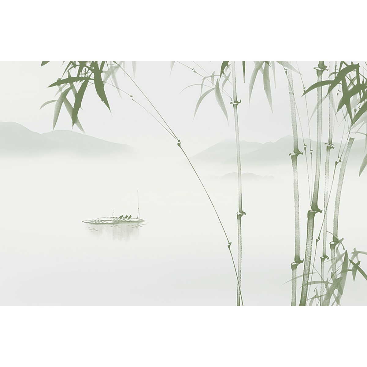 Honpo YL | Bamboo Solitude Honpo YL | Bamboo Solitude