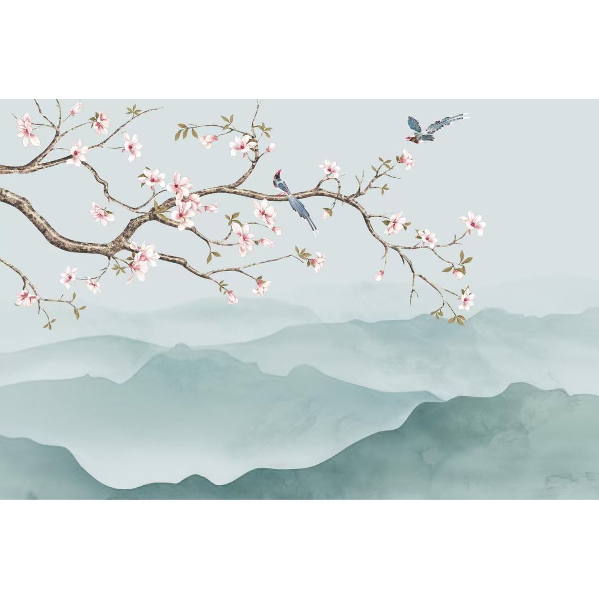 Honpo YL | Birdsong Honpo YL | Birdsong