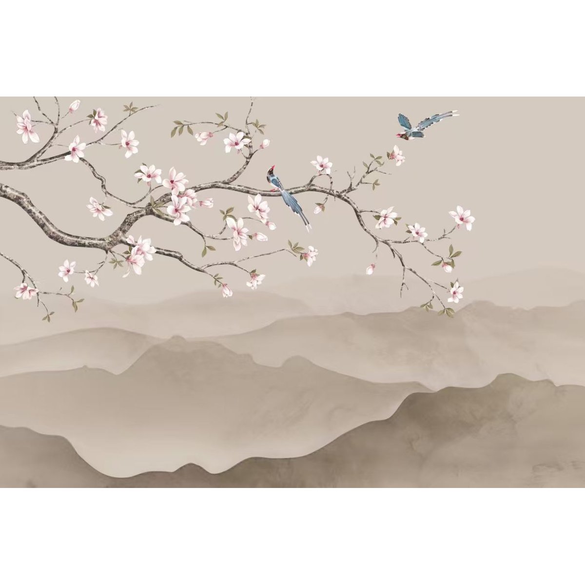 Honpo YL | Birdsong Honpo YL | Birdsong