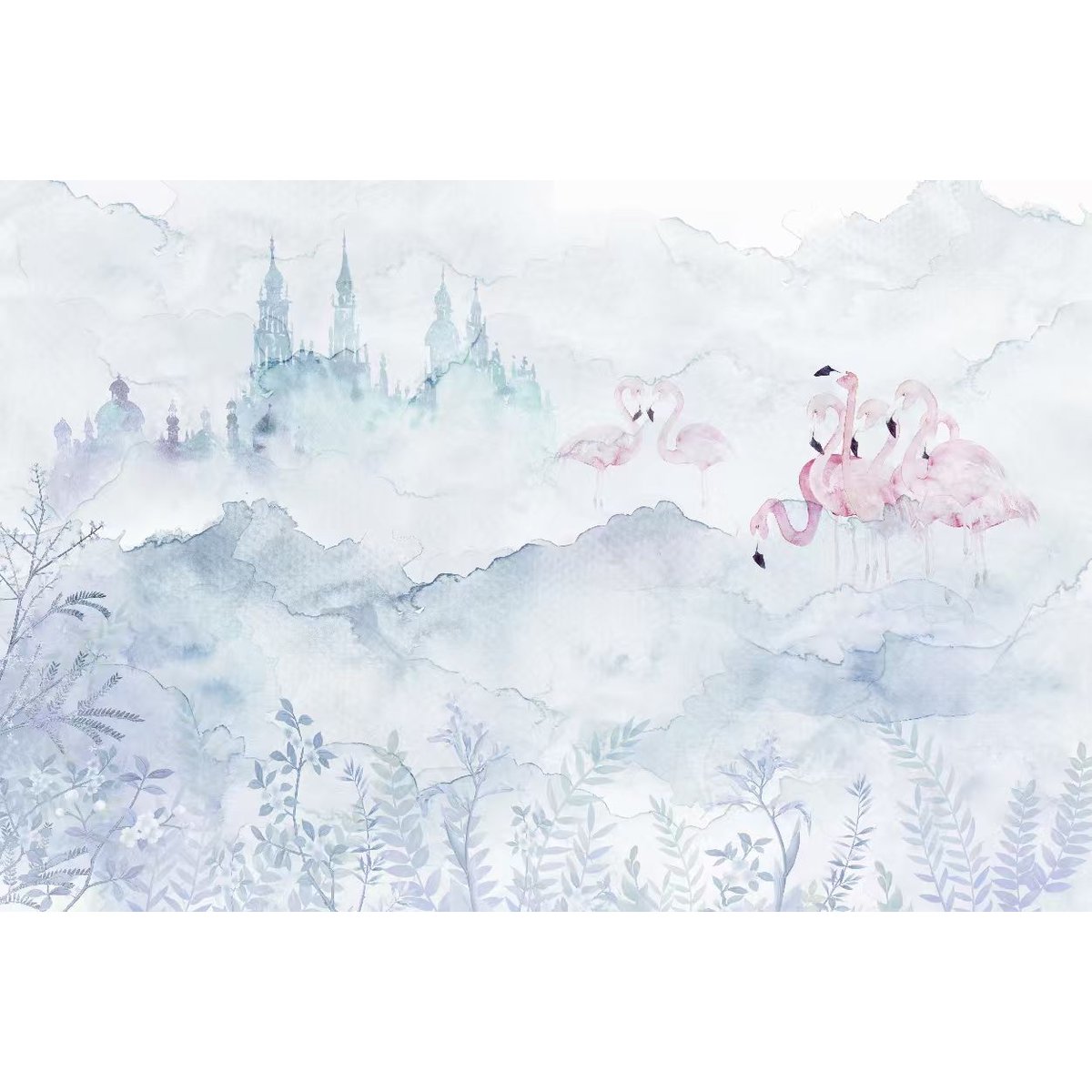 Honpo YL | Blush Wings Honpo YL | Blush Wings