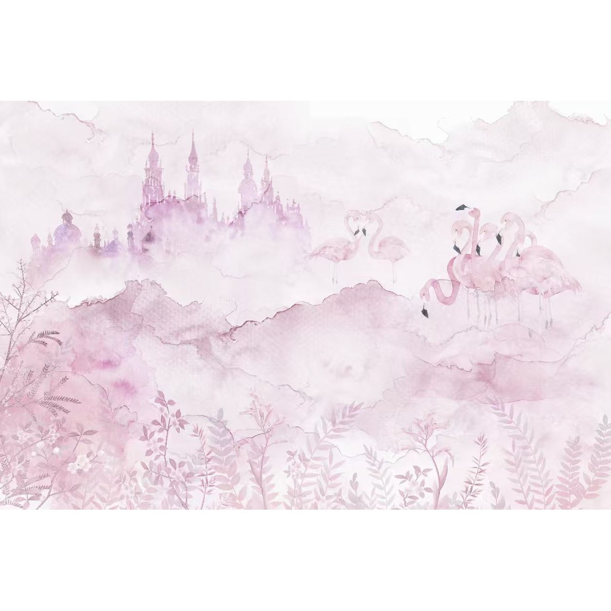 Honpo YL | Blush Wings Honpo YL | Blush Wings