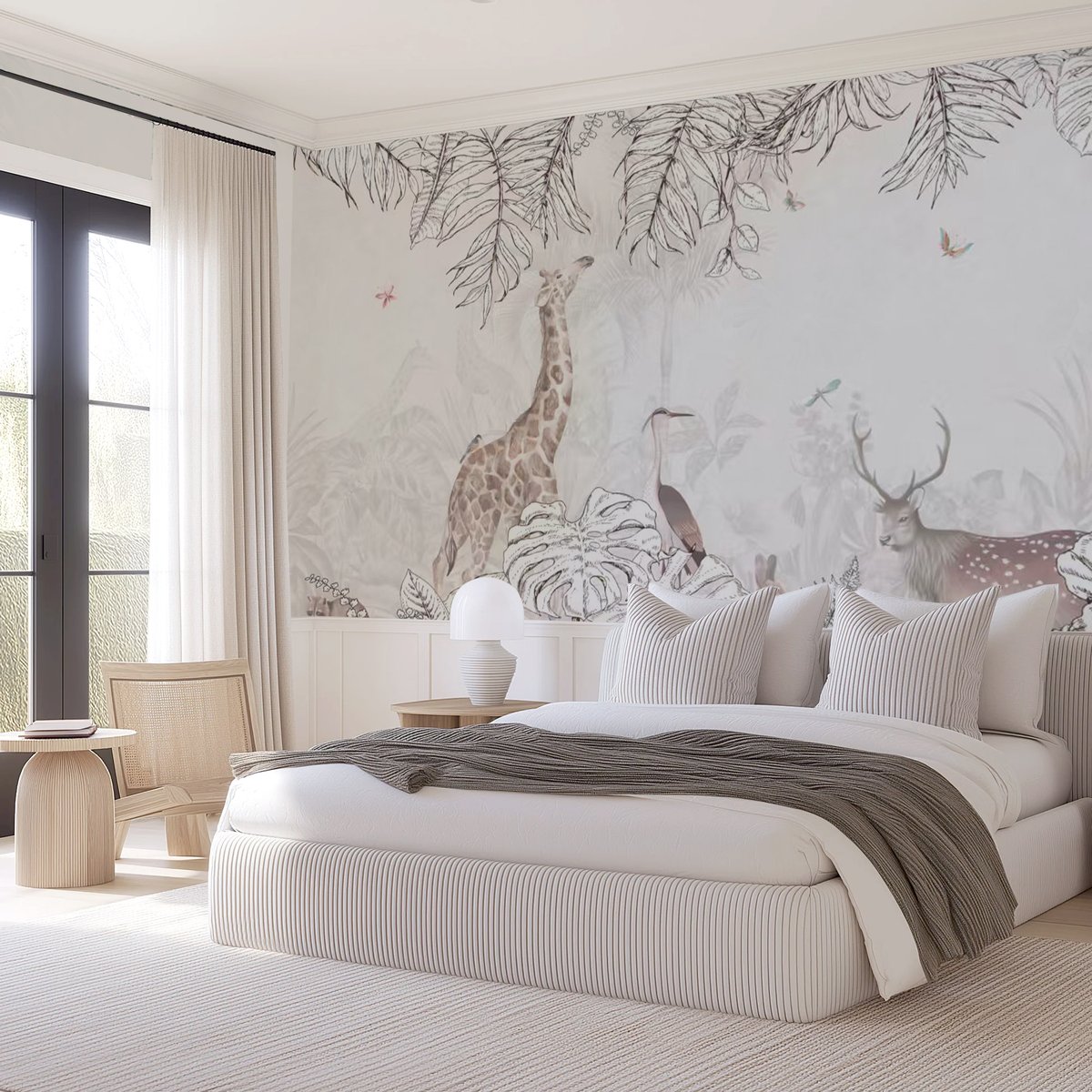 Honpo YL | Botanical Bestiary Honpo YL | Botanical Bestiary