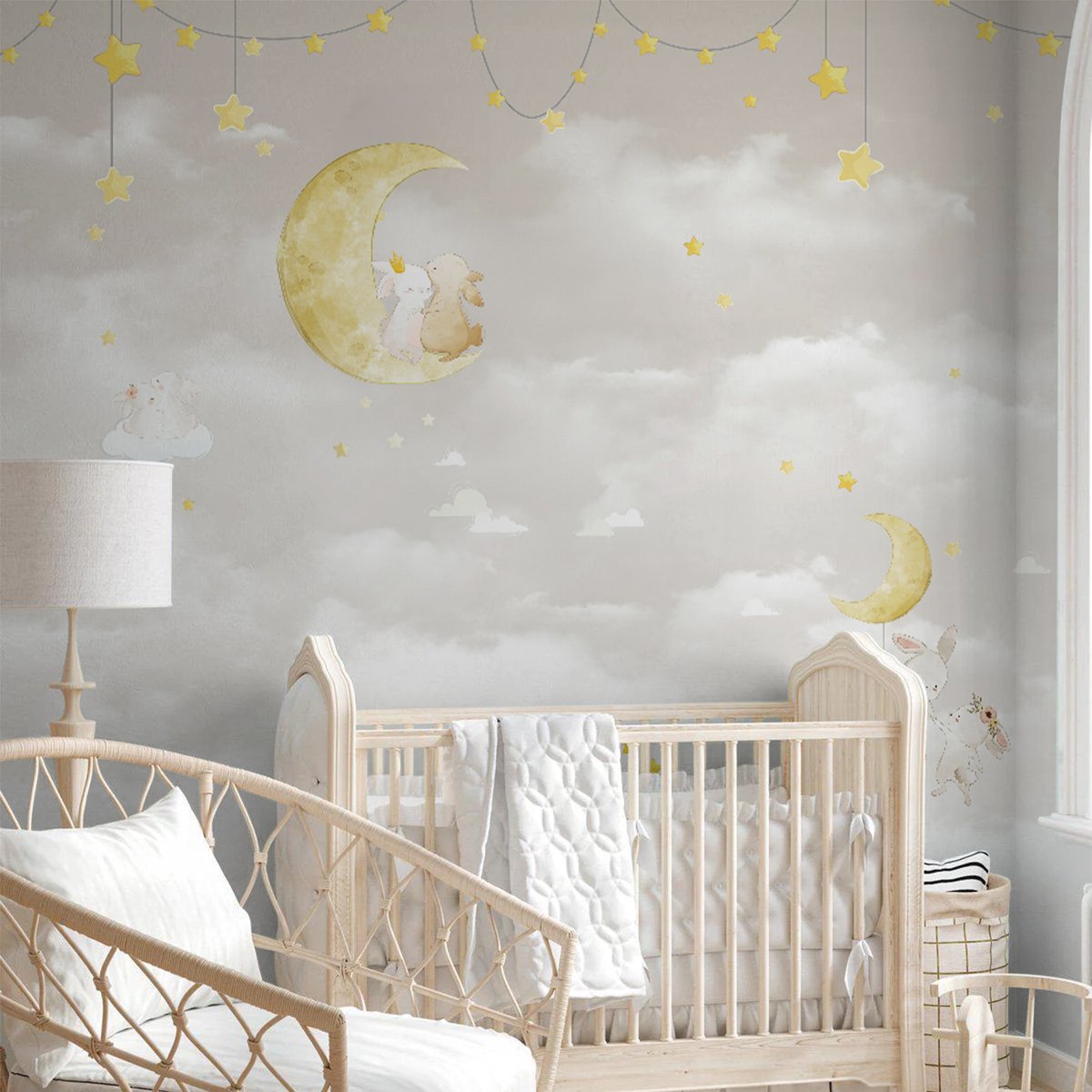 Honpo YL | Bunnies on Cloud Honpo YL | Bunnies on Cloud