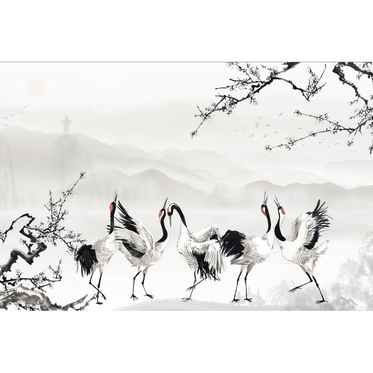 Honpo YL | Celestial Dance Honpo YL | Celestial Dance