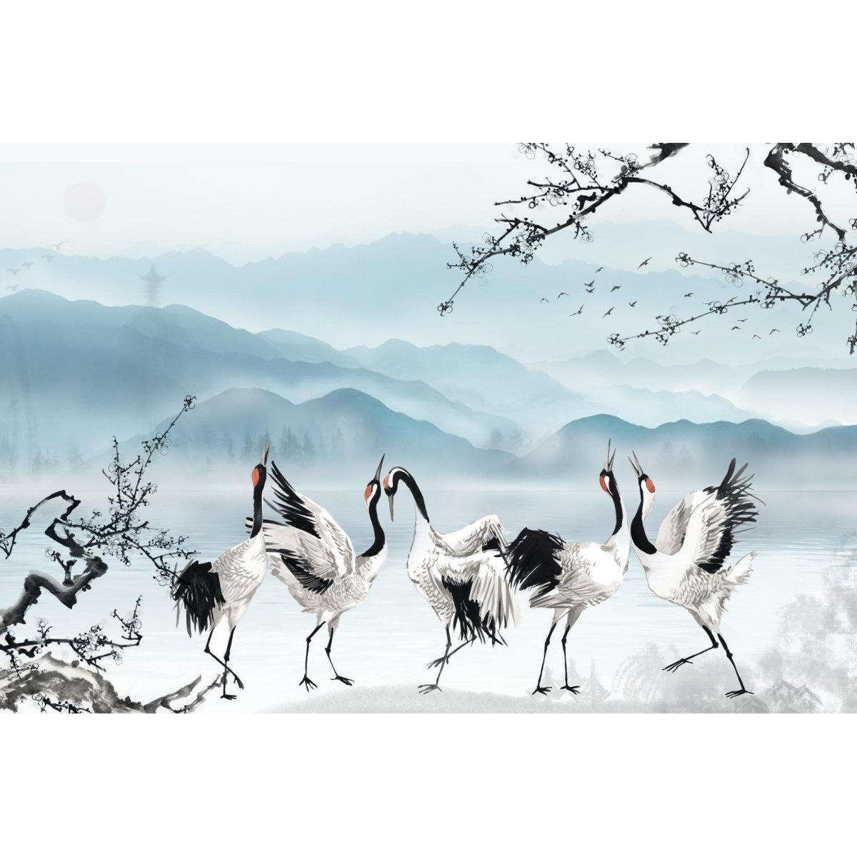 Honpo YL | Celestial Dance Honpo YL | Celestial Dance