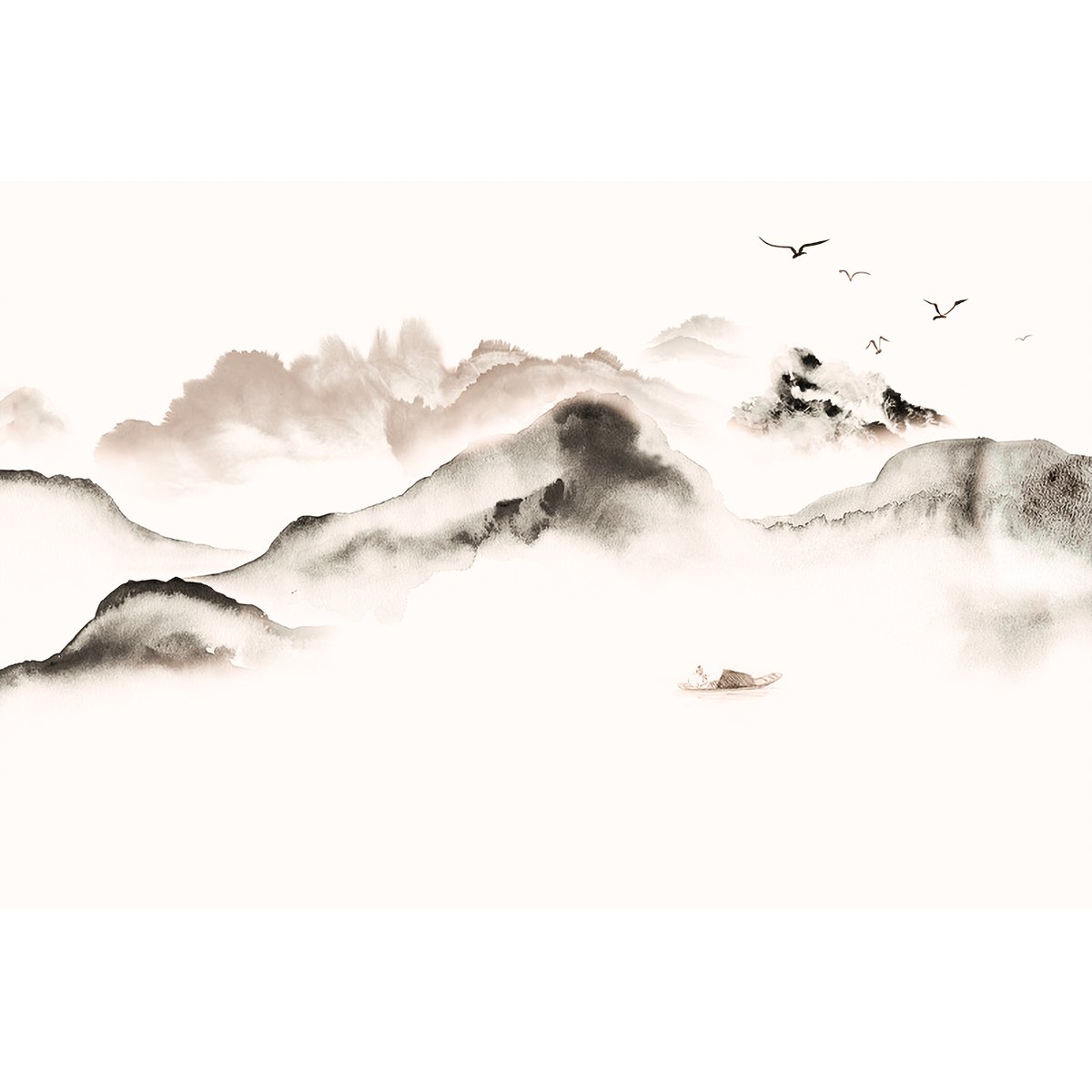 Honpo YL | Cerulian Drift Honpo YL | Cerulian Drift