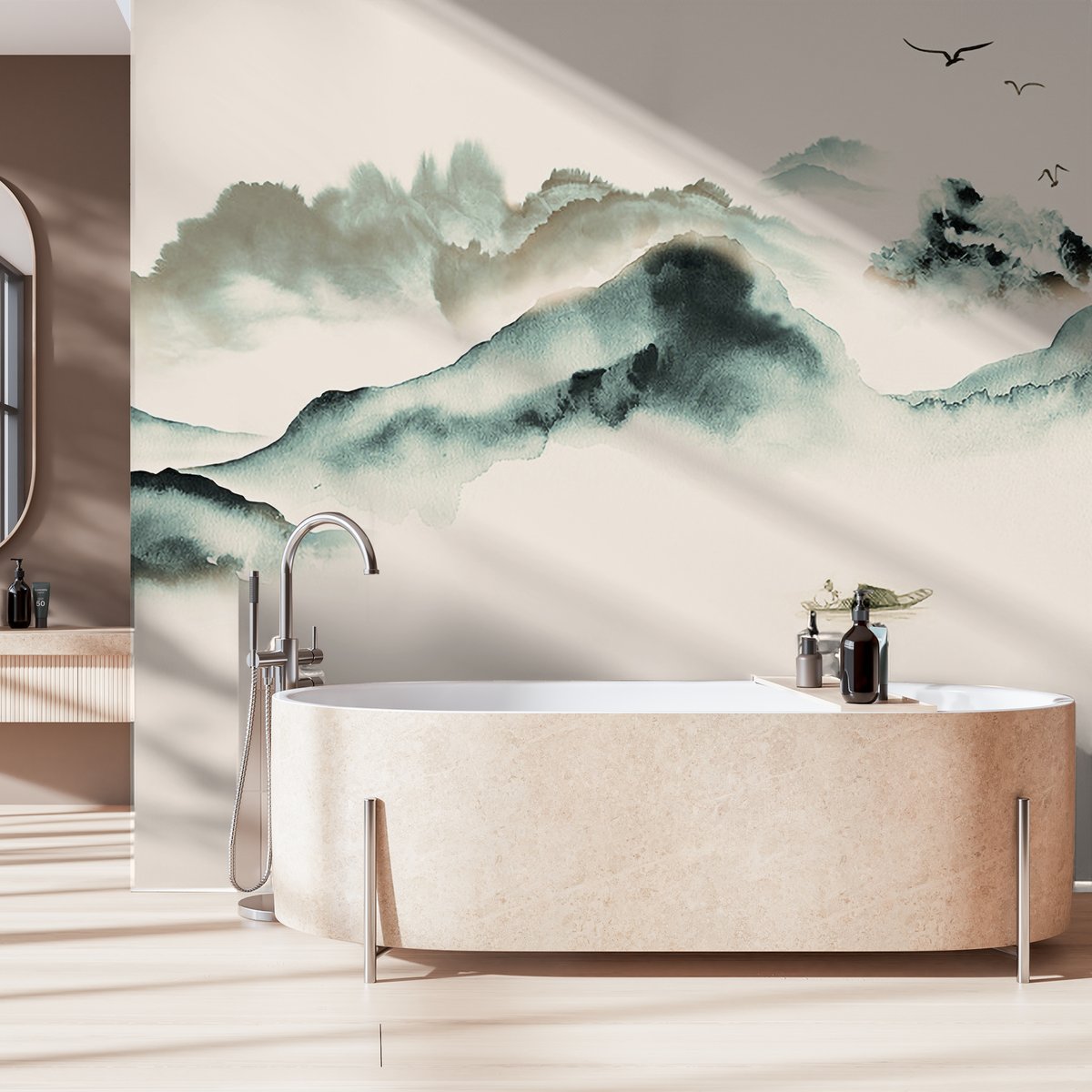 Honpo YL | Cerulian Drift Honpo YL | Cerulian Drift