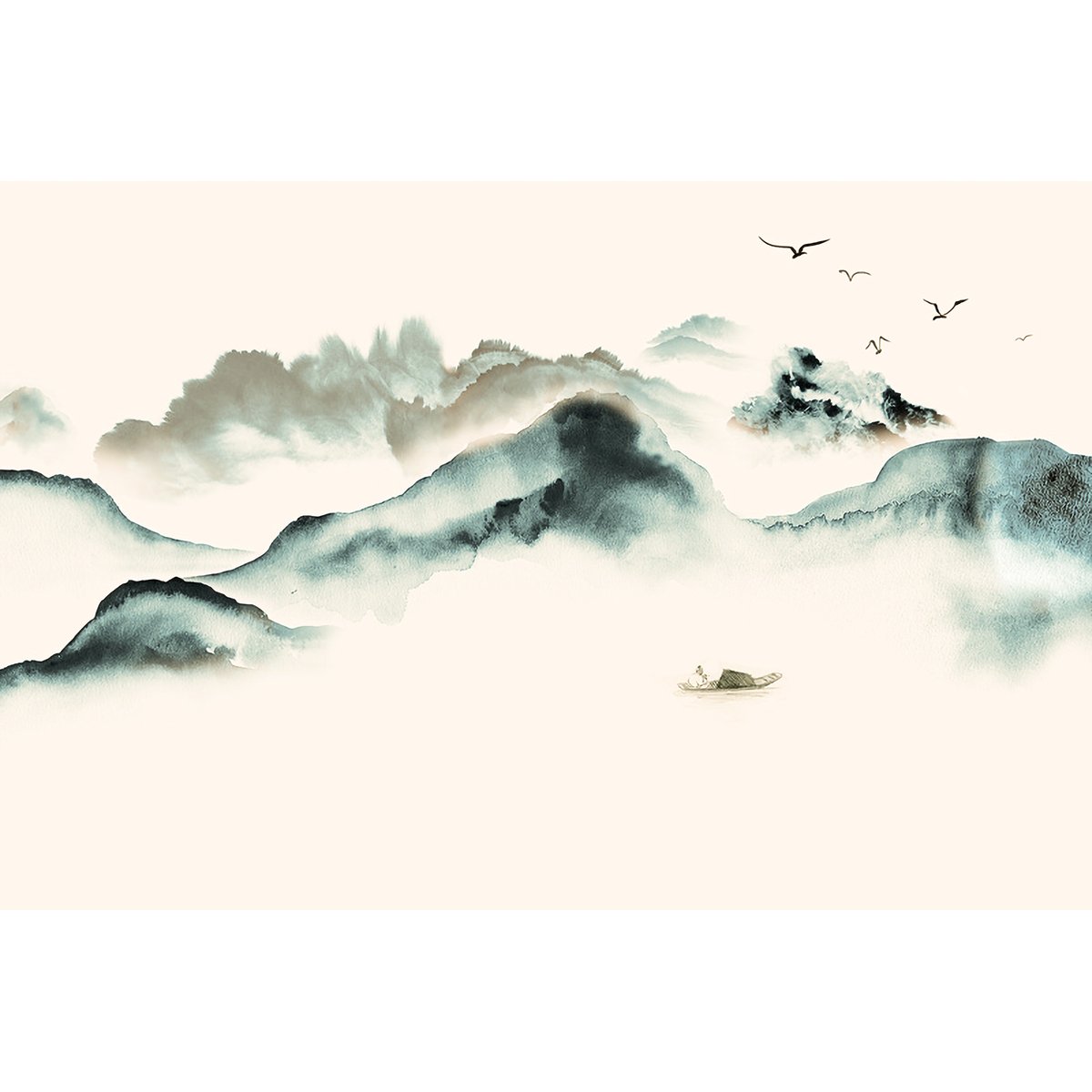 Honpo YL | Cerulian Drift Honpo YL | Cerulian Drift