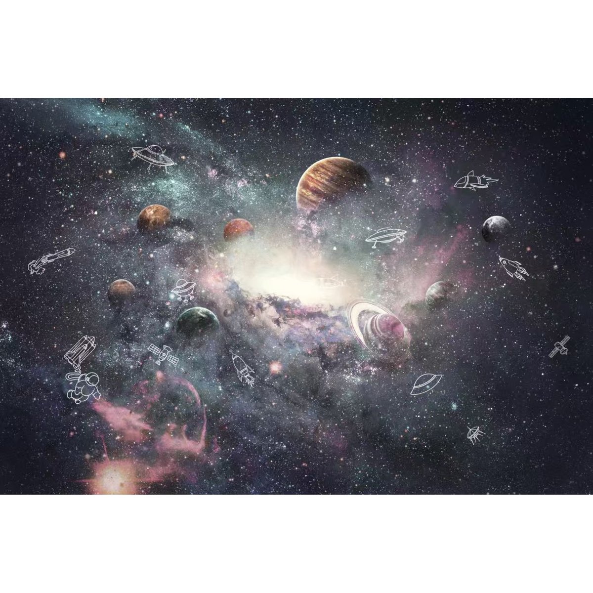 Honpo YL | Cosmic Playground Honpo YL | Cosmic Playground