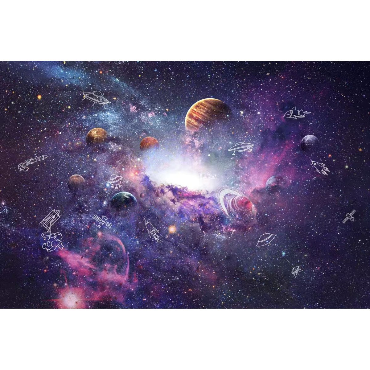 Honpo YL | Cosmic Playground Honpo YL | Cosmic Playground