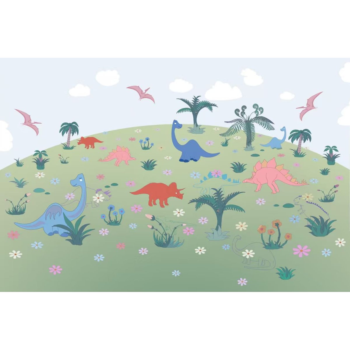 Honpo YL | Dino Hills Honpo YL | Dino Hills