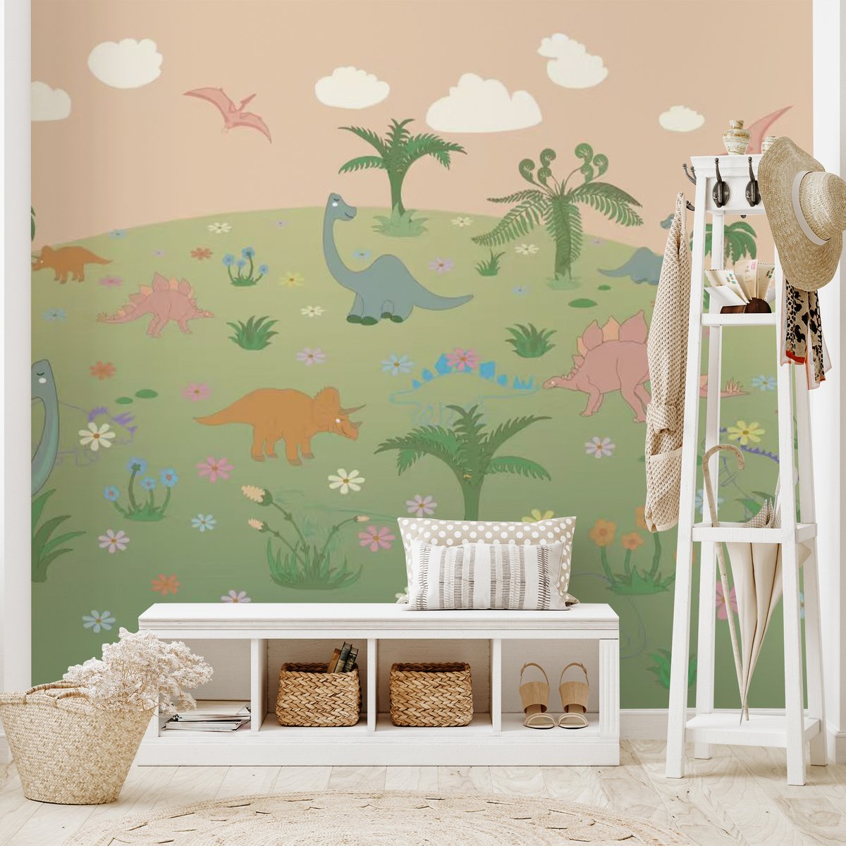 Honpo YL | Dino Hills Honpo YL | Dino Hills