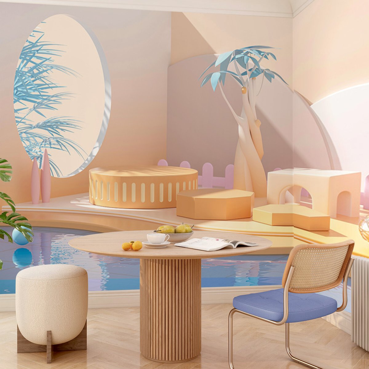 Honpo YL | Dreamscape Honpo YL | Dreamscape