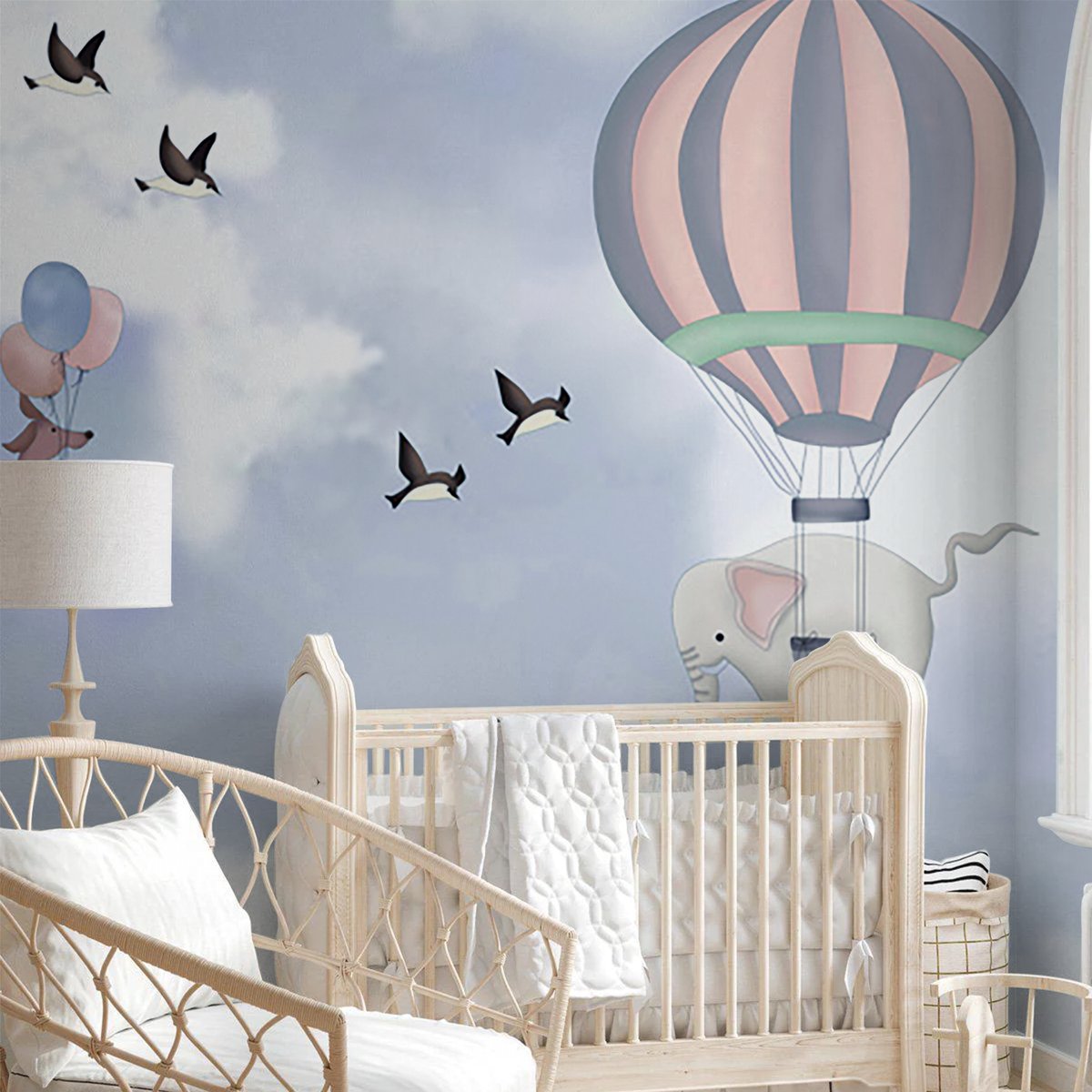 Honpo YL | Elephant Balloon Honpo YL | Elephant Balloon