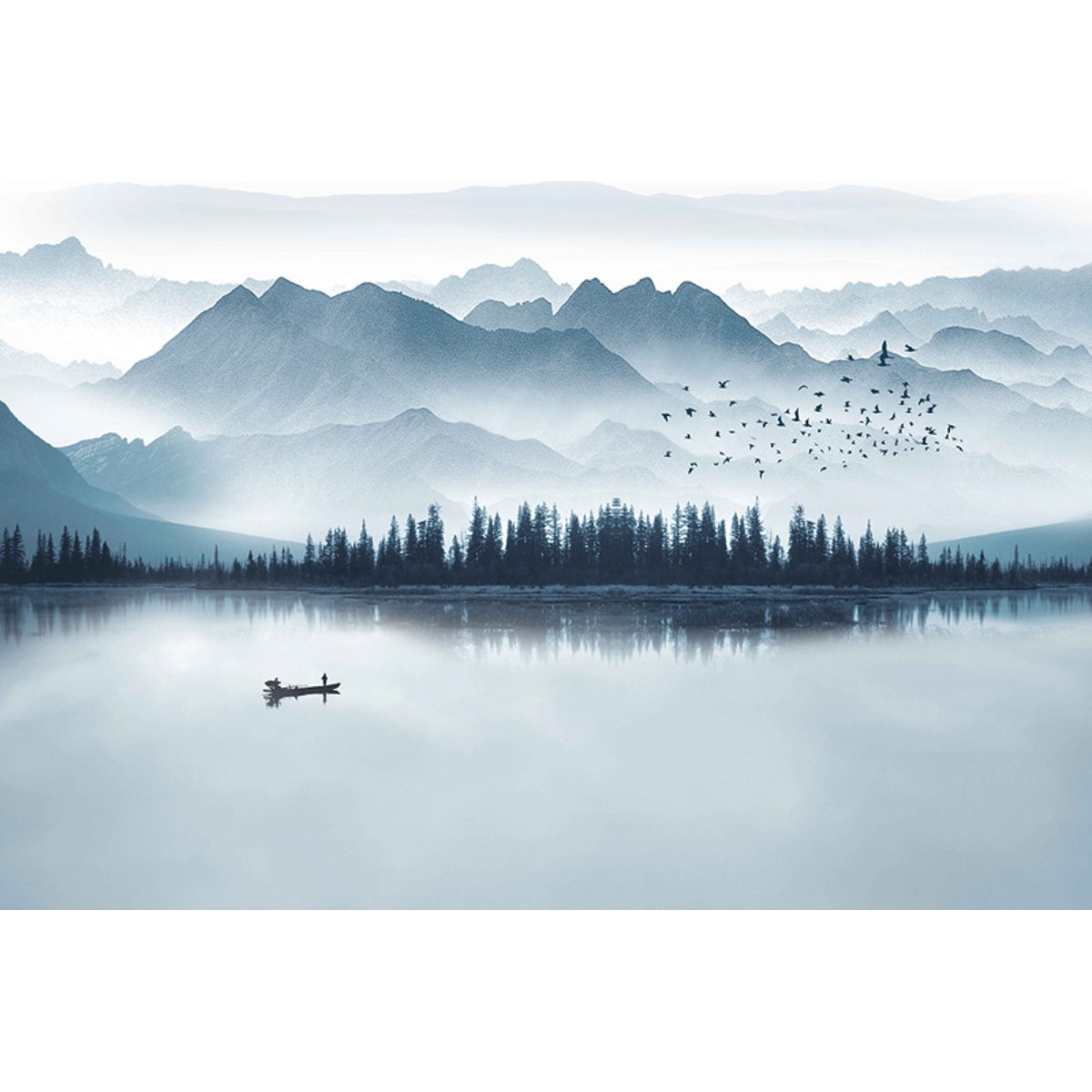 Honpo YL | Forest Horizon Honpo YL | Forest Horizon